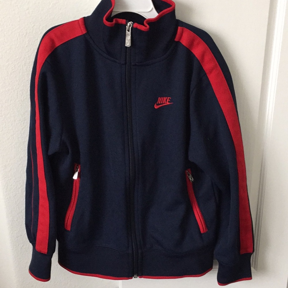 Rare Nike N98 Jacket- Like New!